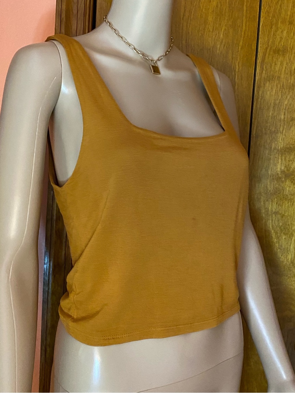 Boho top - Picture 10 of 10